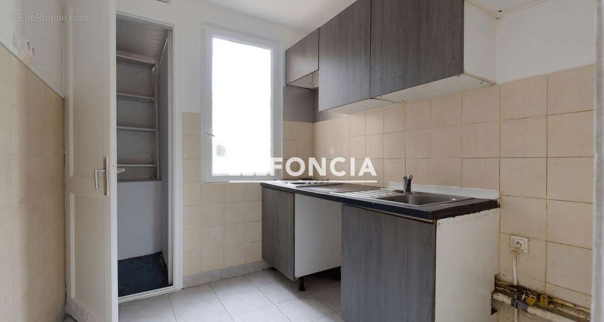 Appartement à ATHIS-MONS