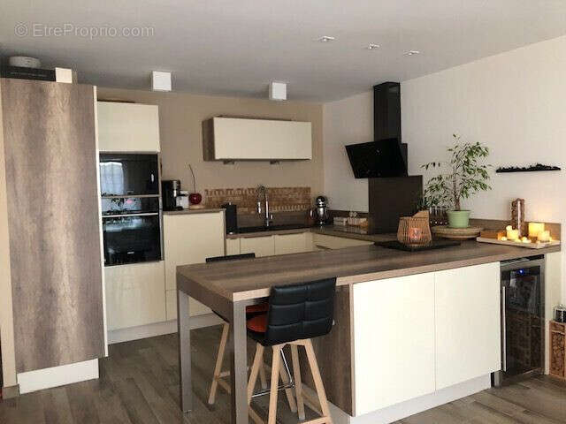 Appartement 67 m² à Veigy-Foncenex  - photo 4