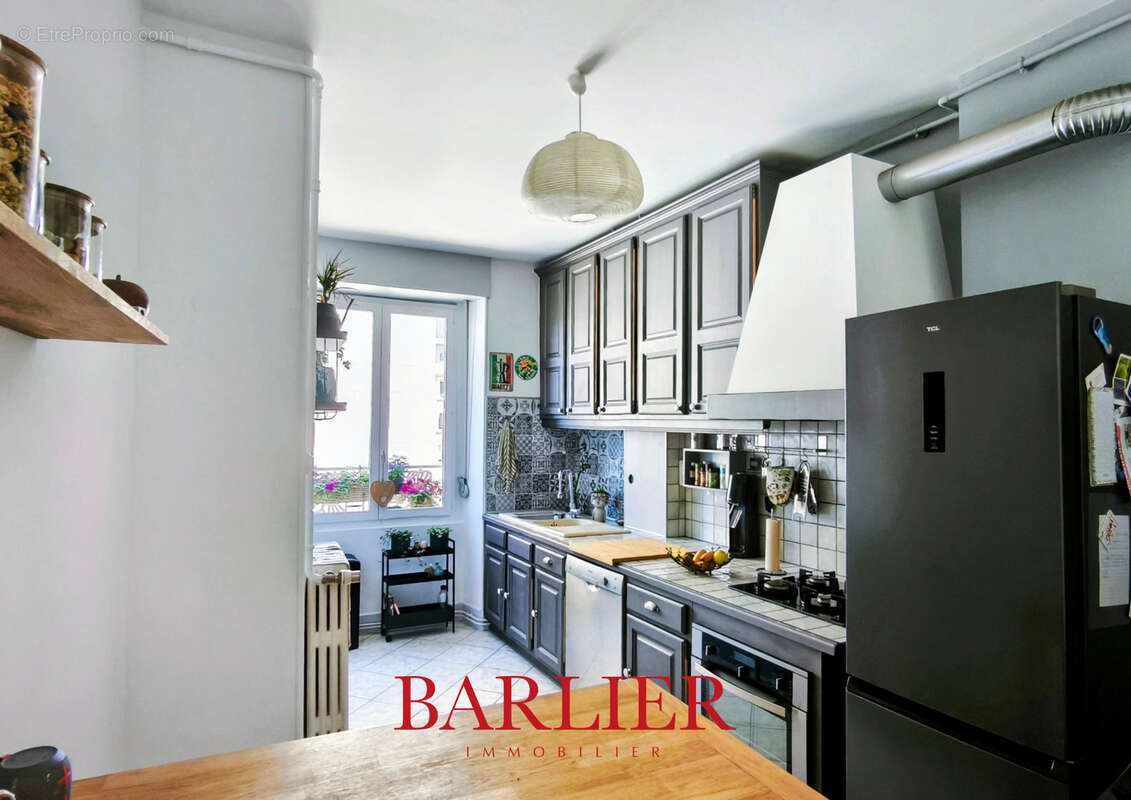 Appartement à BELFORT