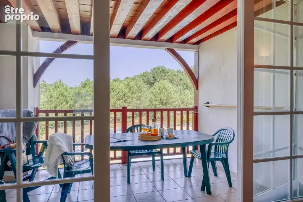 Investissement en residence de tourisme - photo 8