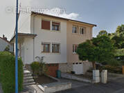 Maison à VANDOEUVRE-LES-NANCY