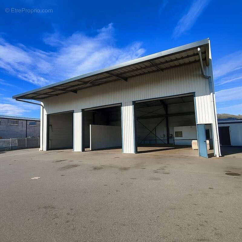 Autre à MOIDIEU-DETOURBE