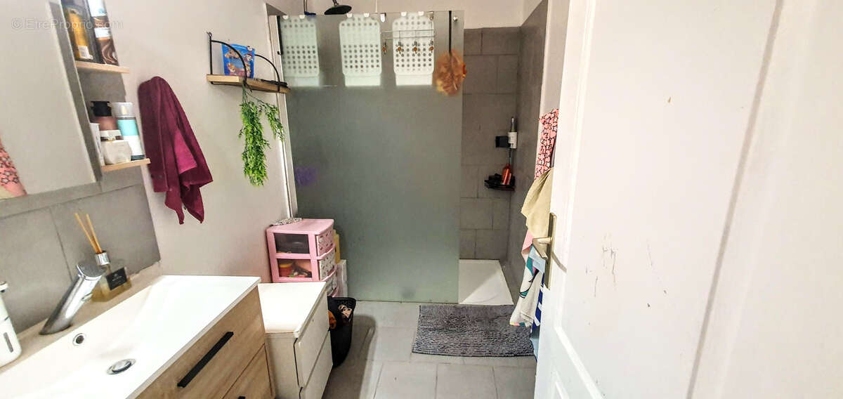 Appartement à MONTEREAU-FAULT-YONNE