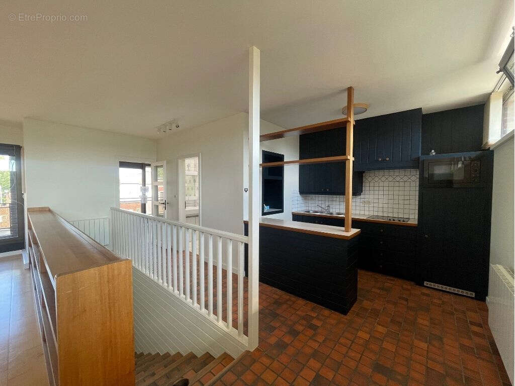 Appartement à HALLUIN