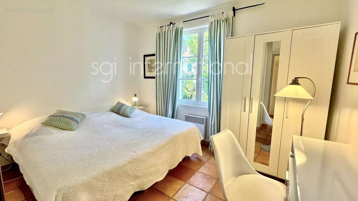 Maison à SAINT-TROPEZ