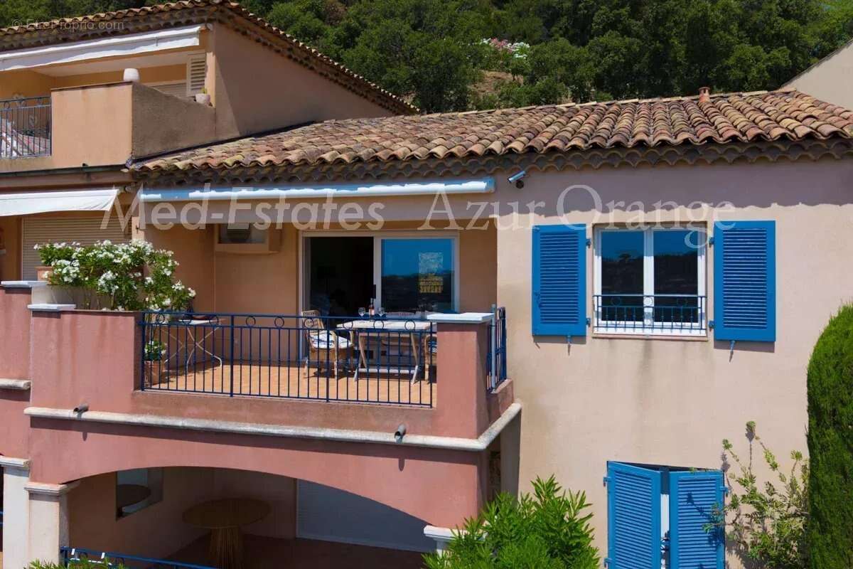 Appartement à SAINTE-MAXIME