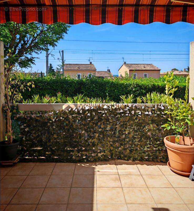 Appartement à BANDOL