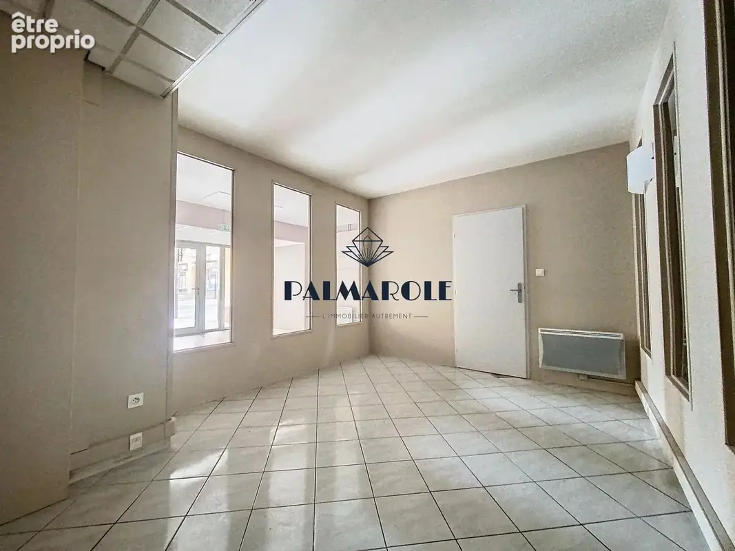 Commerce 72 m² à Perpignan  - photo 4