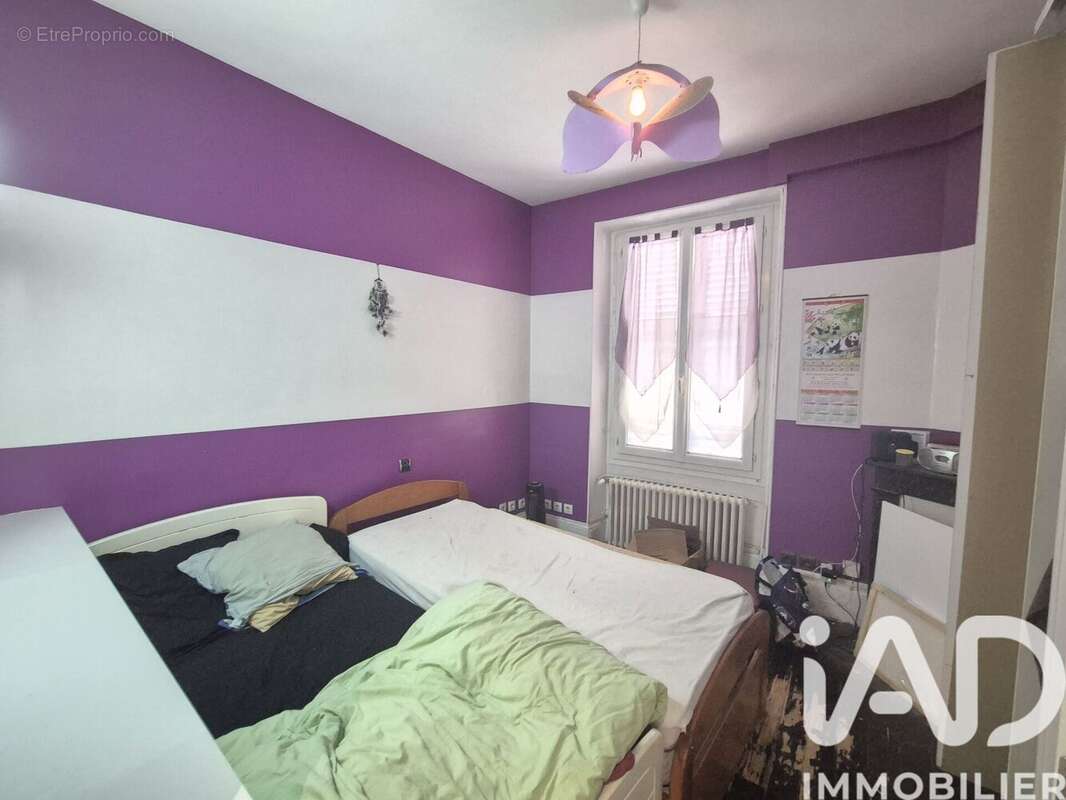 Photo 9 - Appartement à LA FERTE-SOUS-JOUARRE