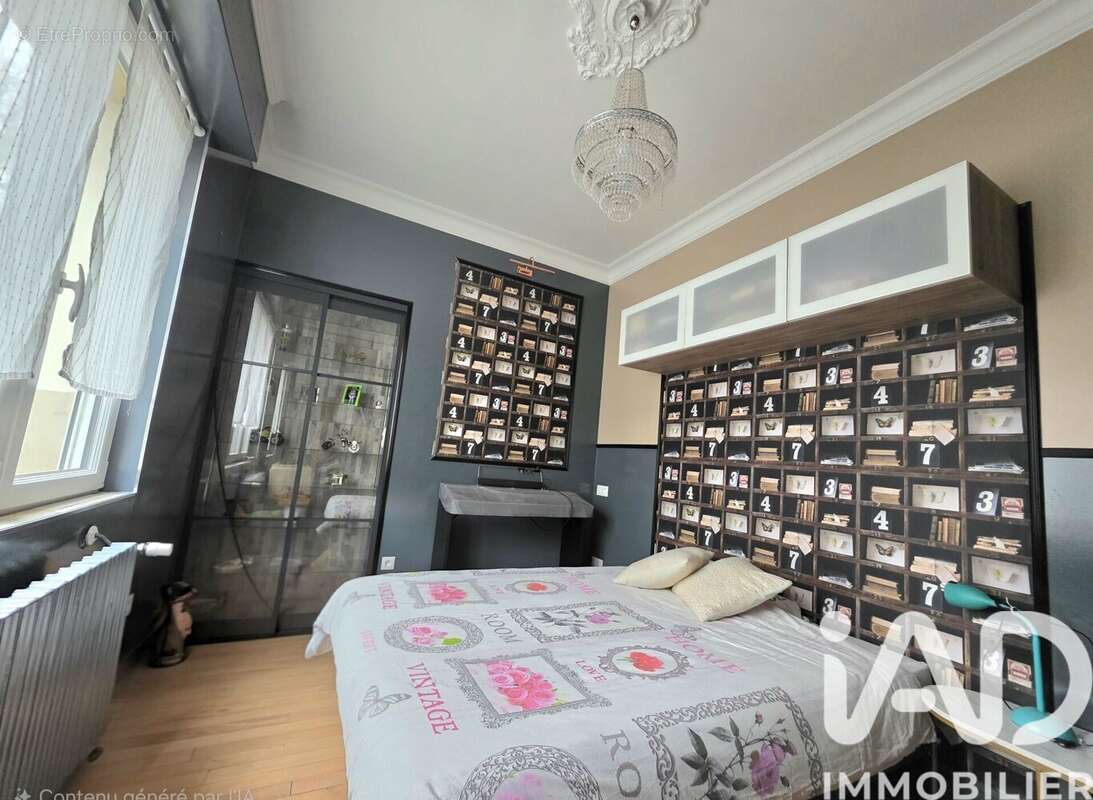 Photo 8 - Appartement à TROYES