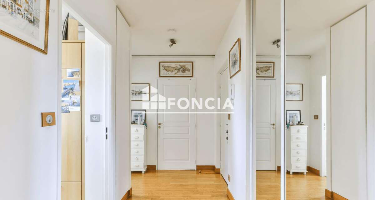 Appartement à ANTONY