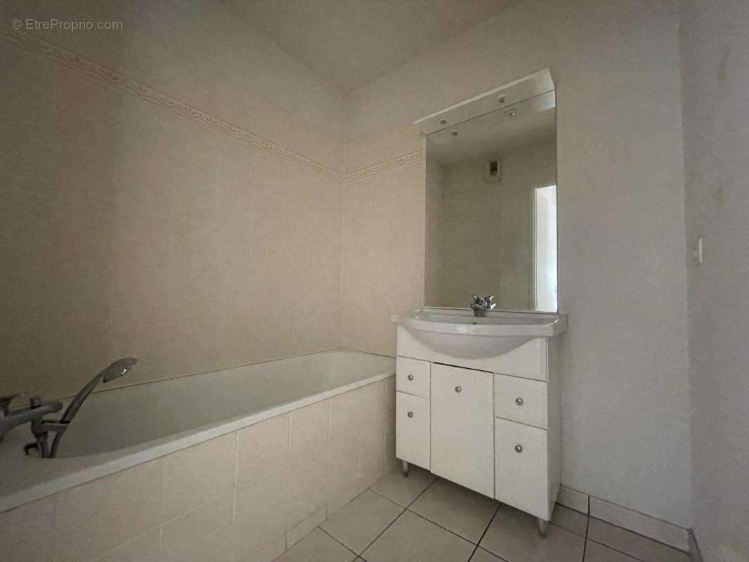 Appartement à TALENCE