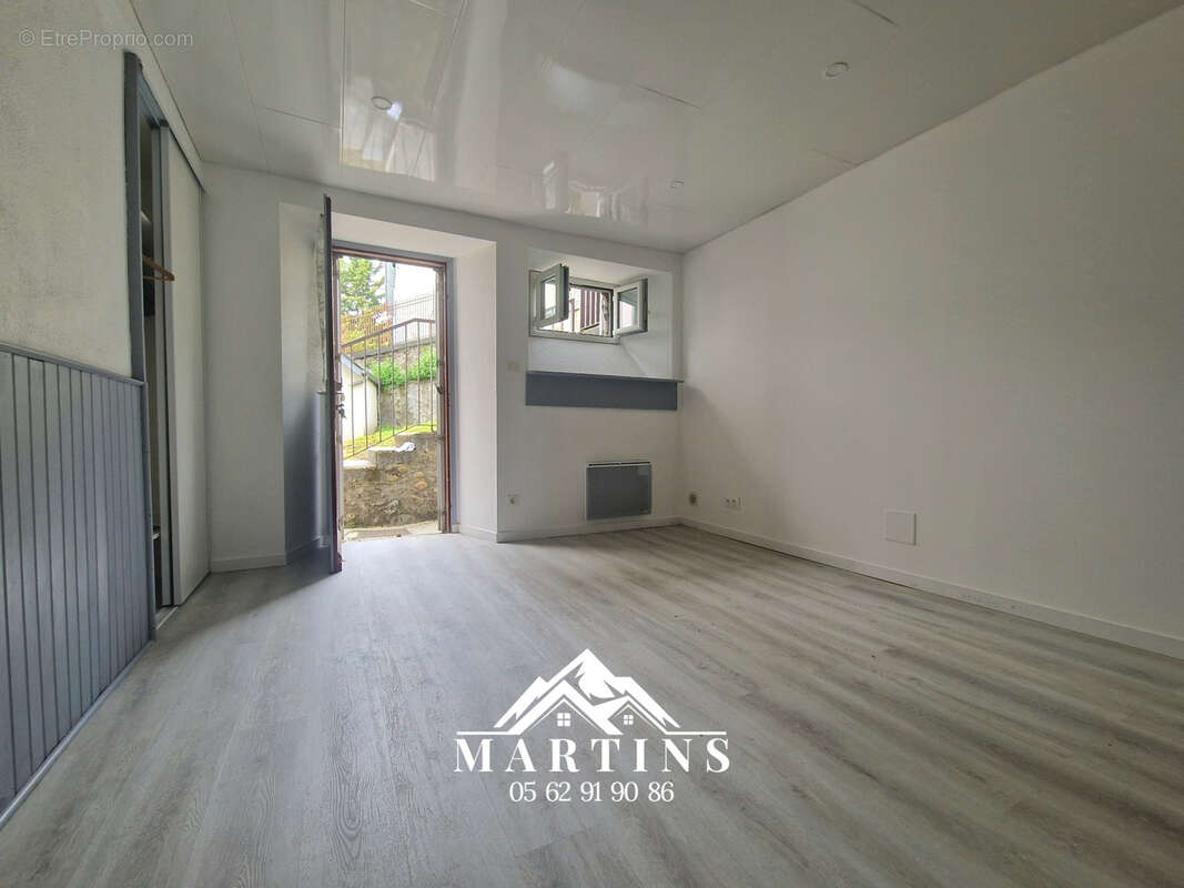 Appartement à ARGELES-GAZOST