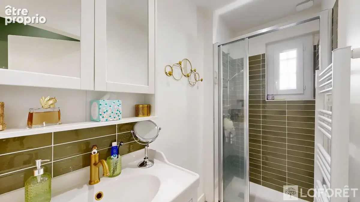 Maison 6 pièces des années 30 - Quartier de Panloup - photo 11