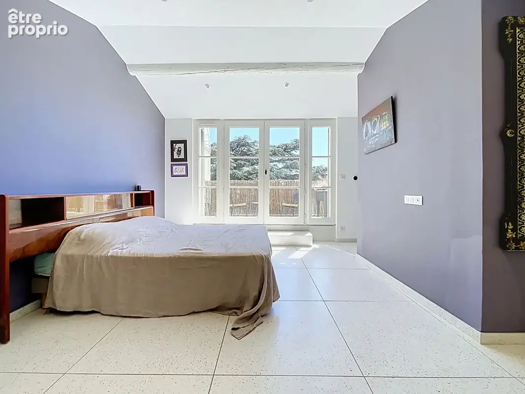 Maison de ville t12 de 285m² avec piscine - photo 14