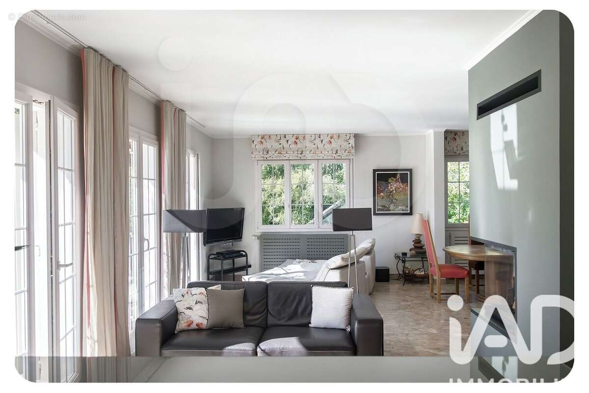 Photo 6 - Maison à ORGEVAL