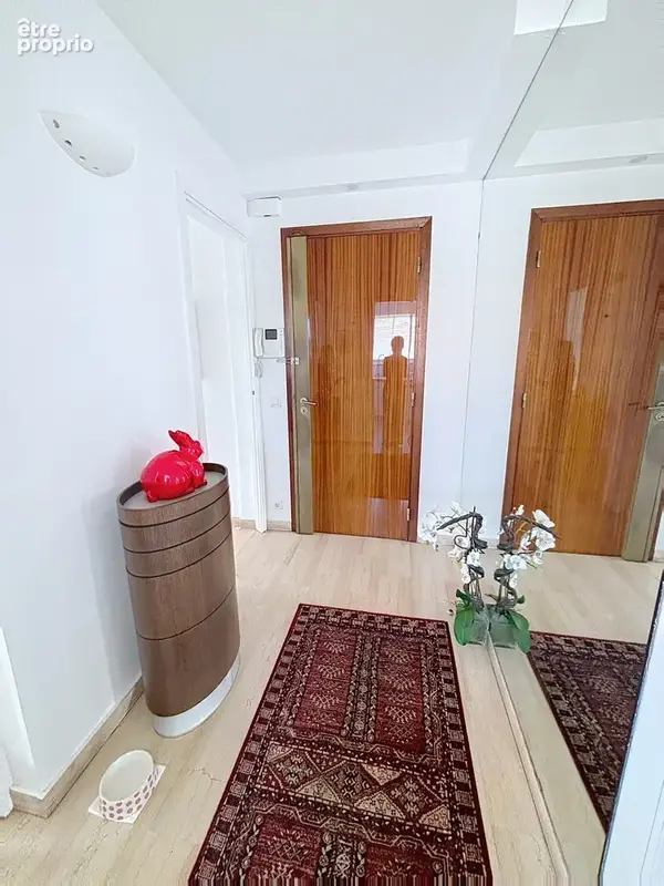 Appartement 85 m² à Cannes  - photo 6