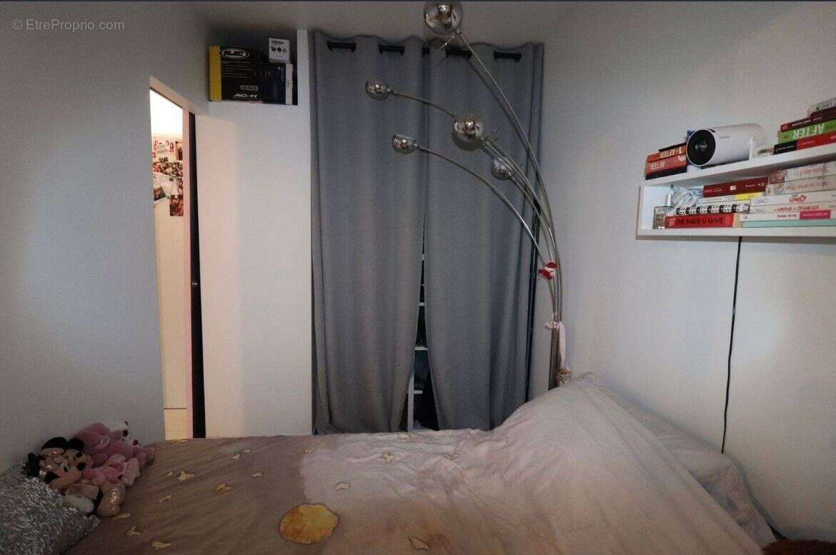Appartement à LIMEIL-BREVANNES