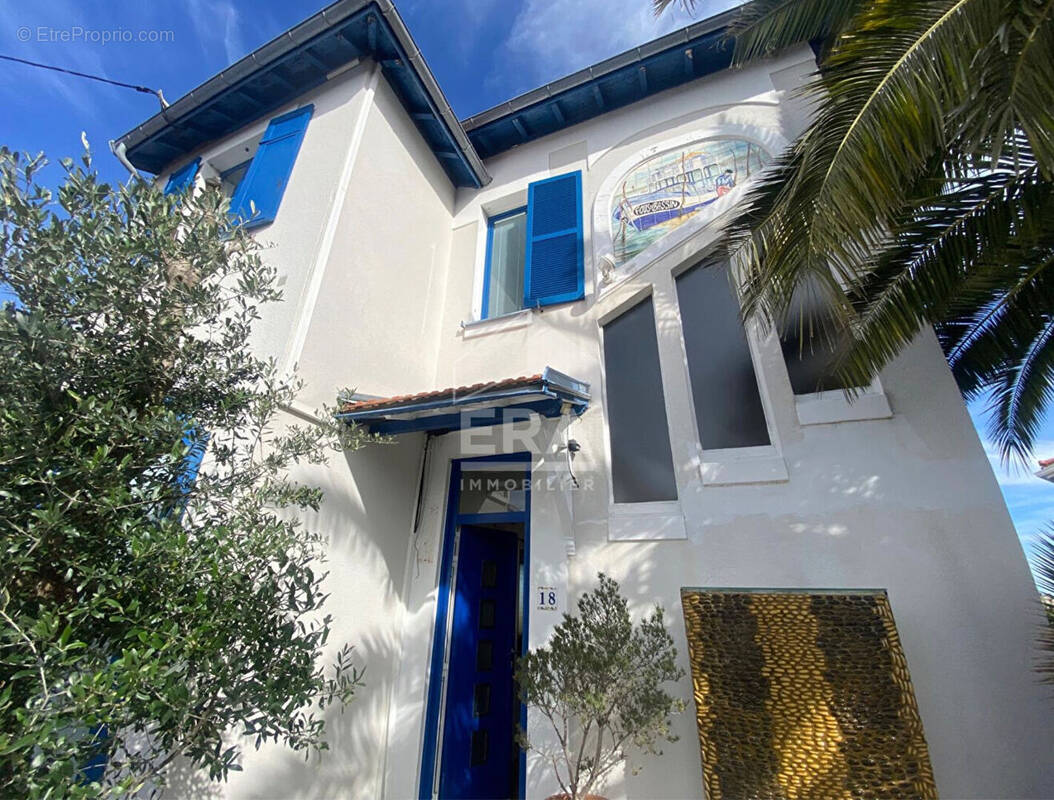 Maison à ARCACHON