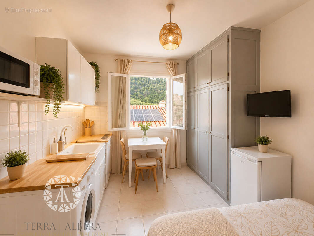 Maison à AMELIE-LES-BAINS-PALALDA