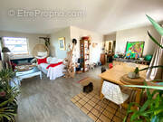 Appartement à SARTROUVILLE