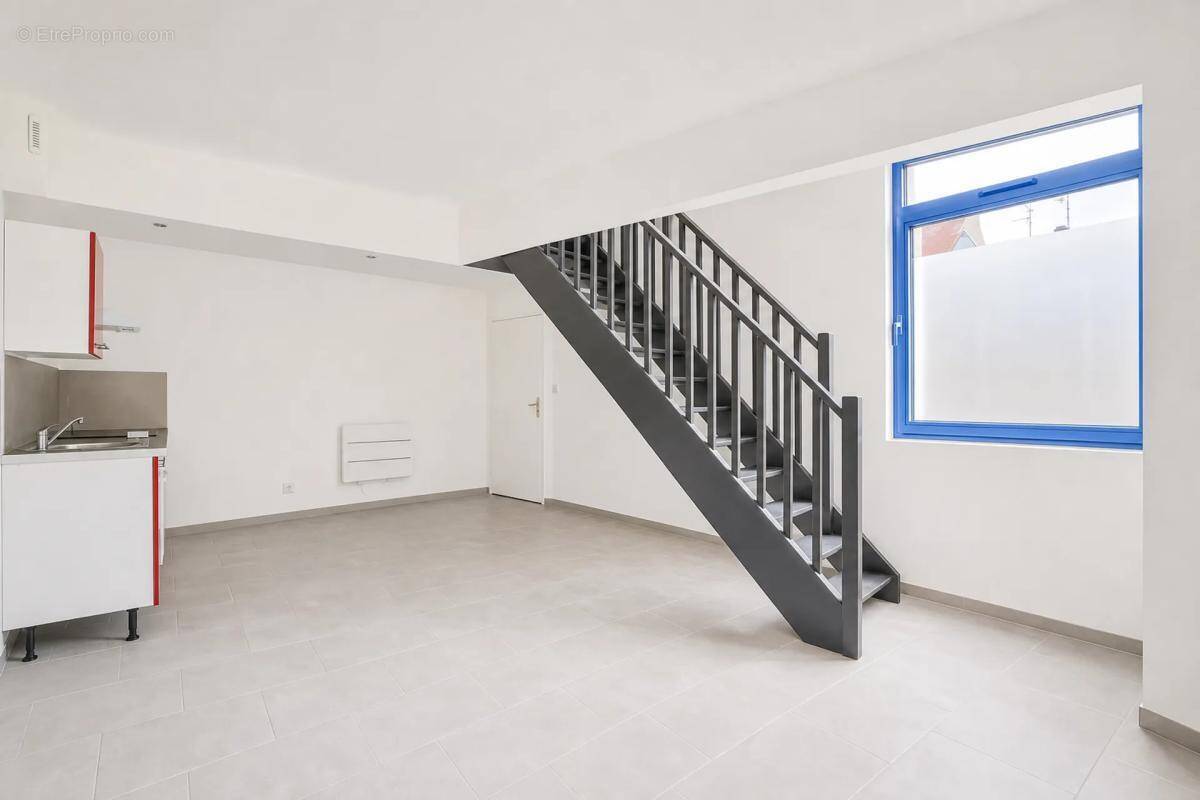 Appartement à DOUAI