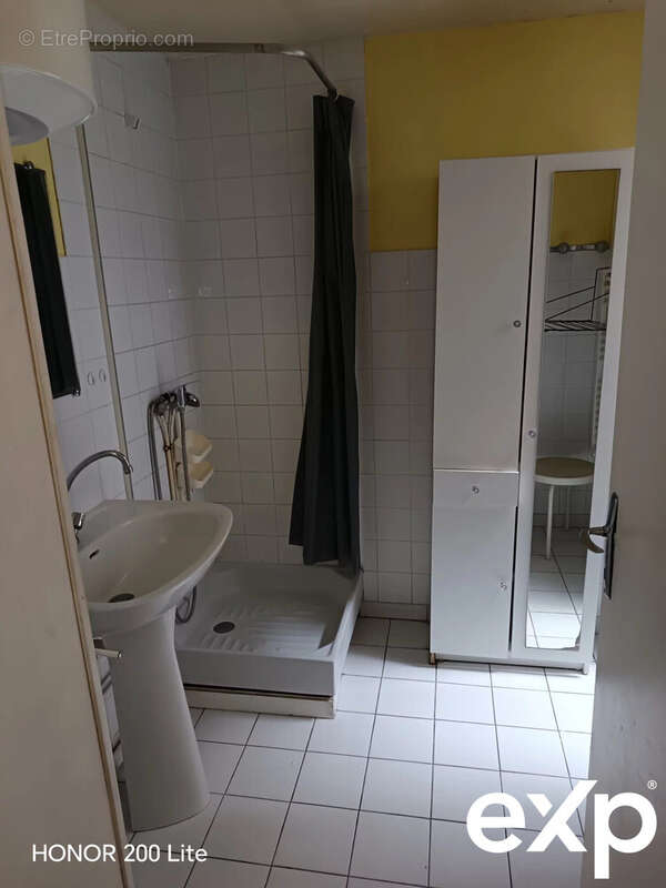 Appartement à LE TREPORT