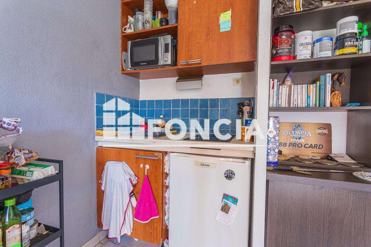 Appartement à LA GARDE