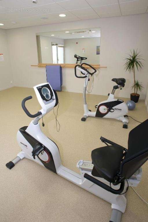 Appartement à ORTHEZ