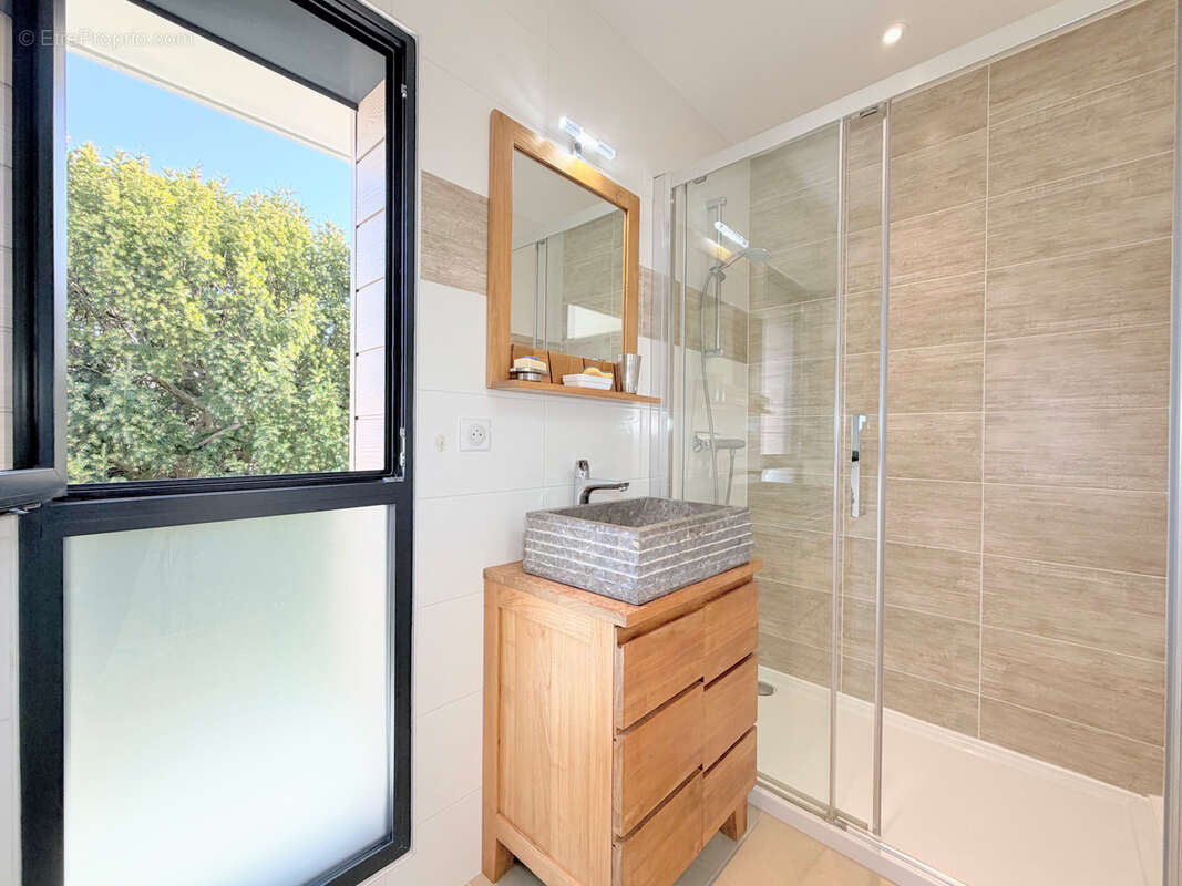 Maison à RUEIL-MALMAISON