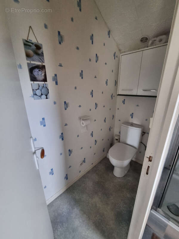 Appartement à AMBLETEUSE