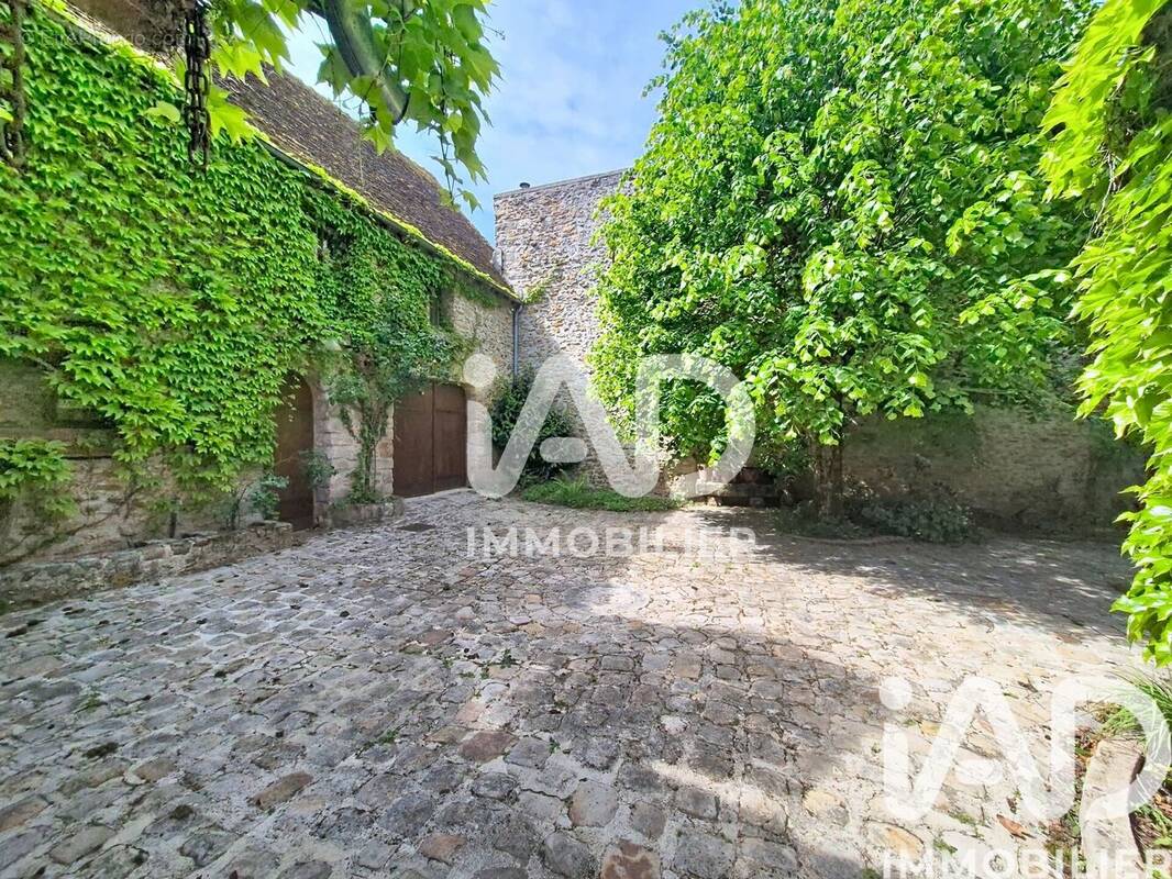 Photo 1 - Appartement à ROZAY-EN-BRIE