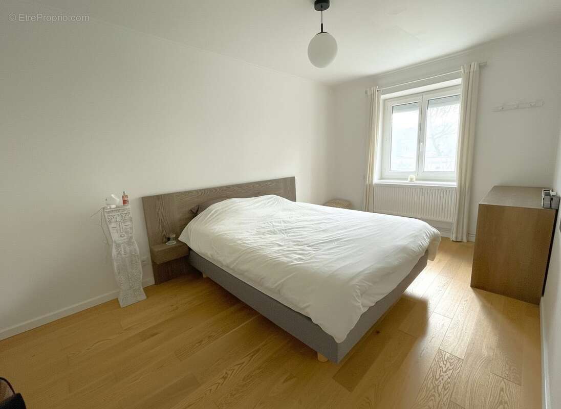 Maison à LAMBERSART