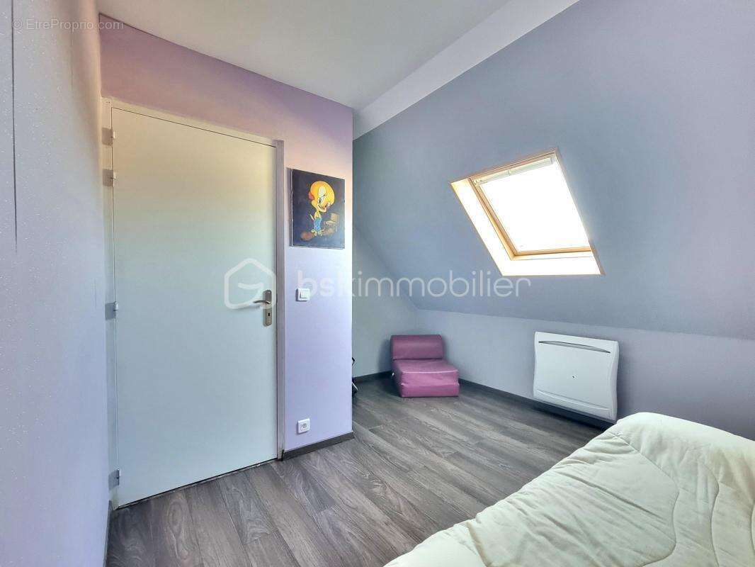 Maison à CHAUMES-EN-BRIE