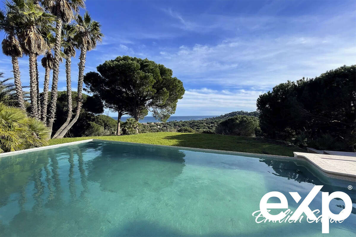 Maison à SAINTE-MAXIME