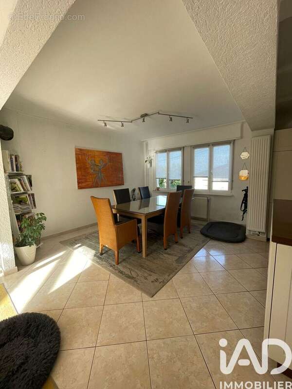 Photo 6 - Maison à SPICHEREN