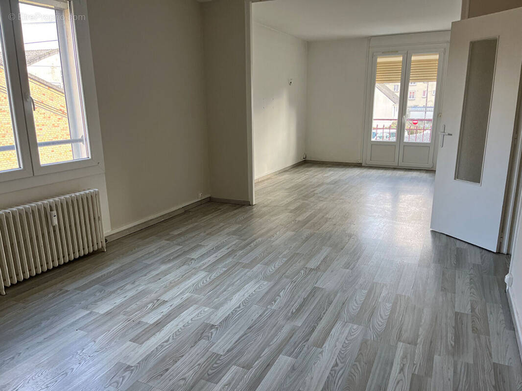 Appartement à RETHEL