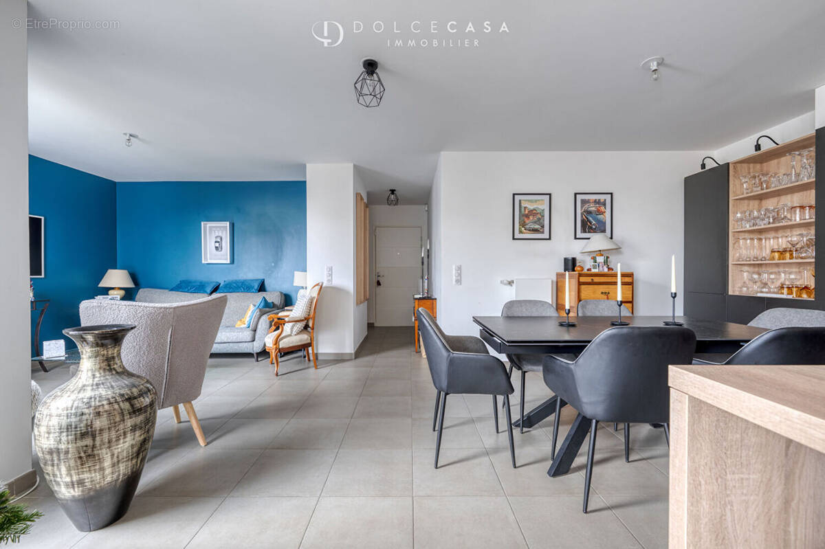 Appartement à NOGENT-SUR-MARNE