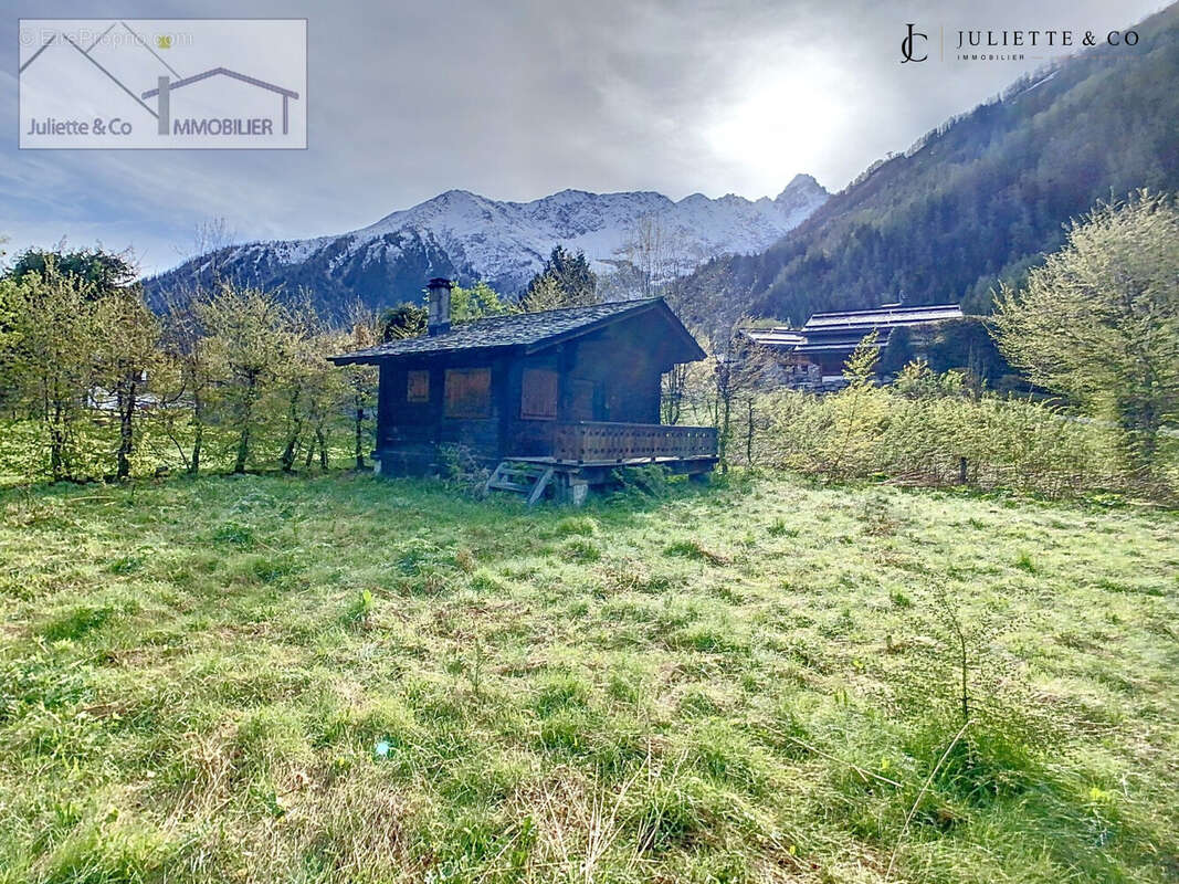 Maison 140 m² à Chamonix-Mont-Blanc  - photo 5