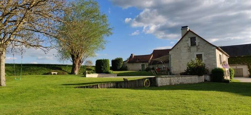 Maison à CHATELLERAULT