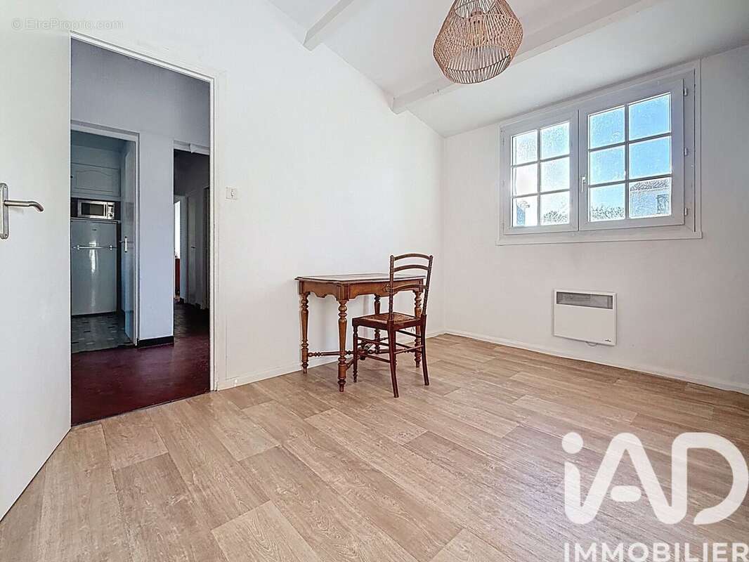 Photo 8 - Maison à SAINT-XANDRE