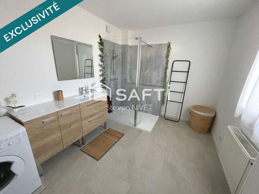 Photo 2 - Maison à CHATEAUROUX