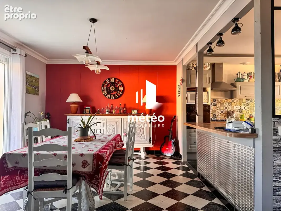 Maison 3 pièces à vendre à Saint Mathurin - Réf 6822 - photo 4