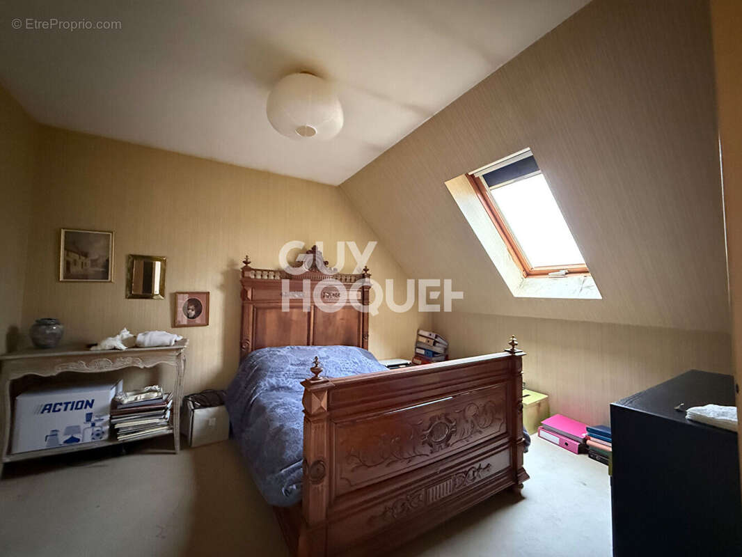 Appartement à COMPIEGNE