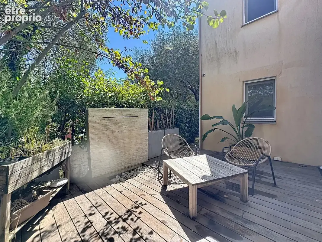 UNIQUE VILLA 6 Pièces 120 m² avec piscine - photo 30
