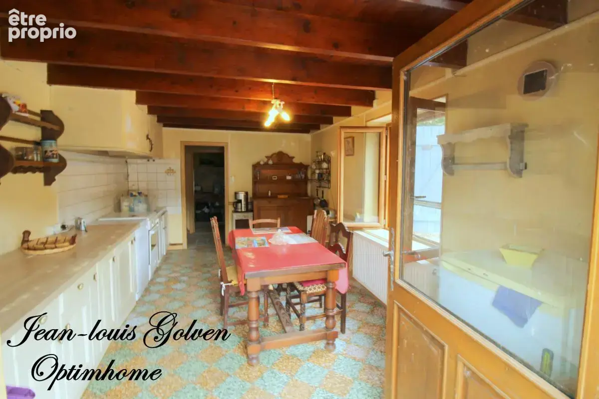 Maison de caractère avec jardin et terrasse- coufouleux (12) - photo 5