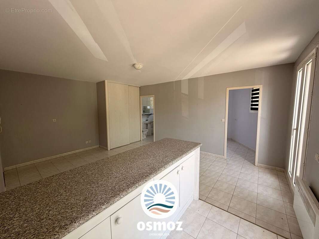 Appartement à LA ROCHELLE
