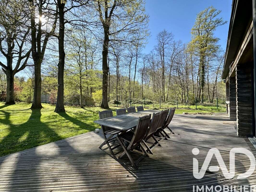 Photo 7 - Maison à AMFREVILLE-LES-CHAMPS