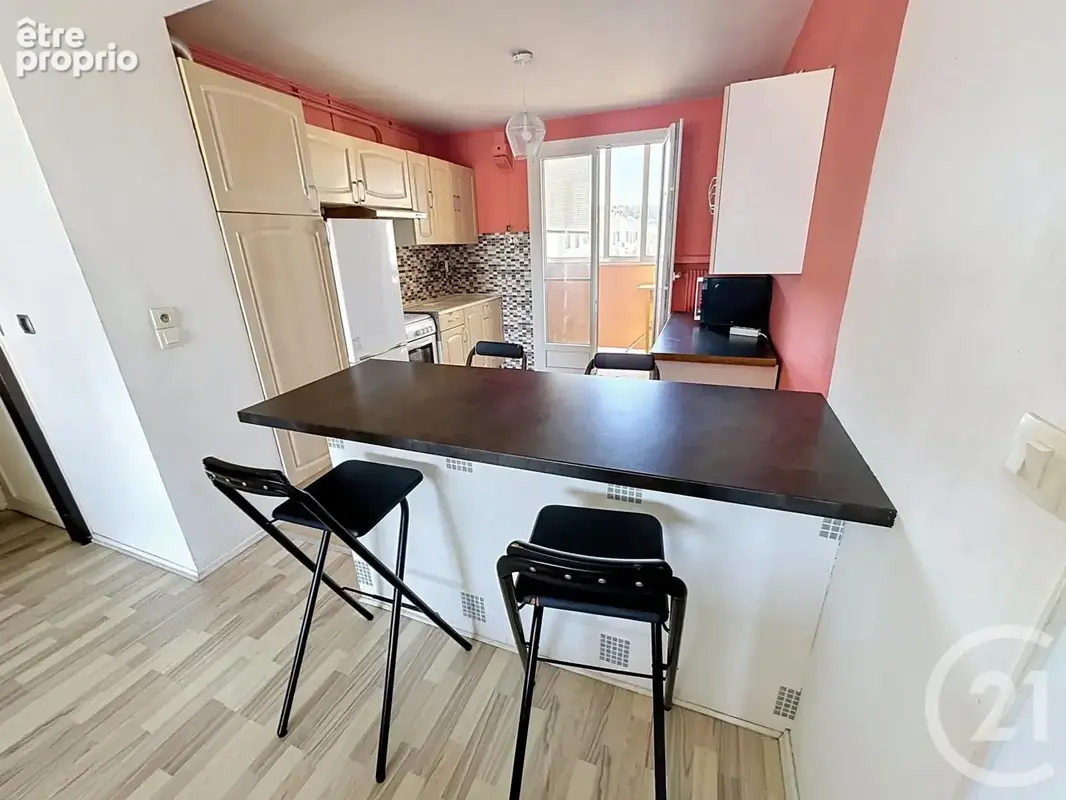 Appartement 3 pièces 58 m² à vendre à Lyon-7e (69007) - photo 18