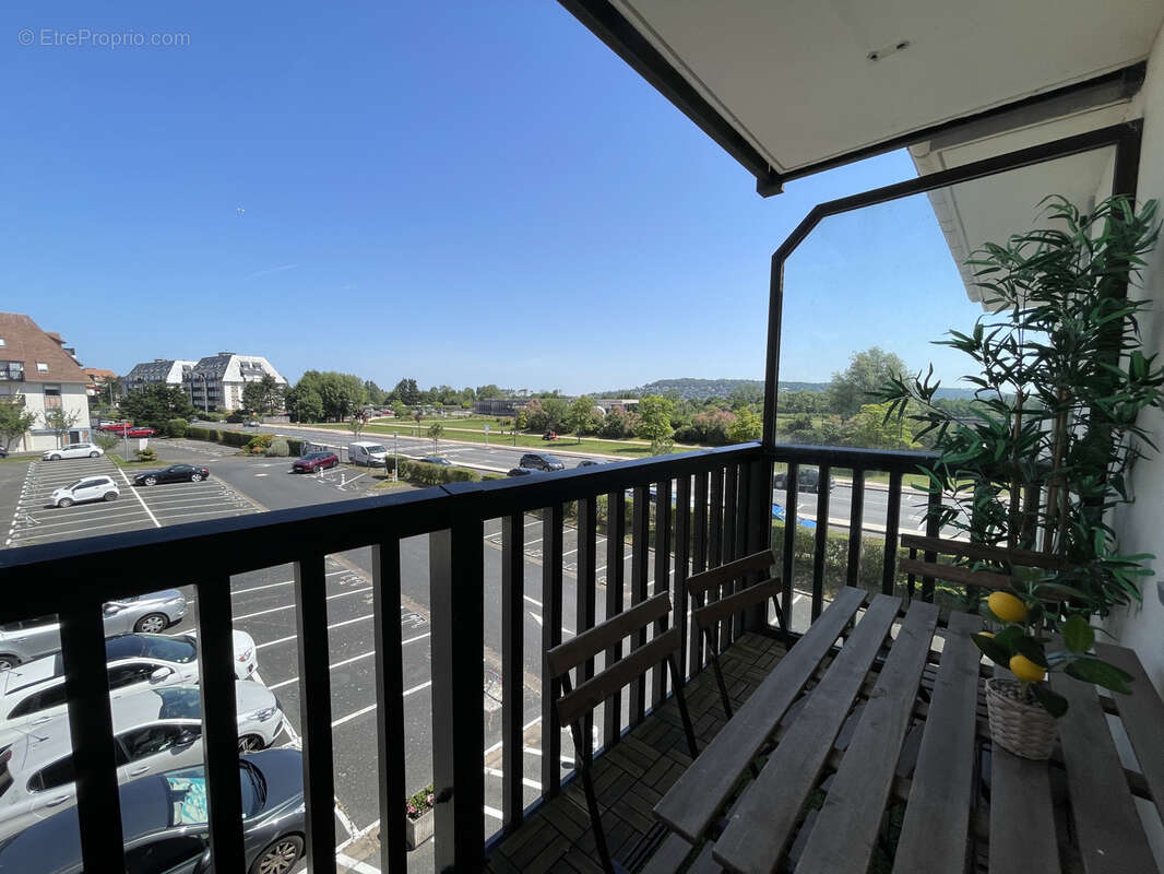 Appartement à VILLERS-SUR-MER